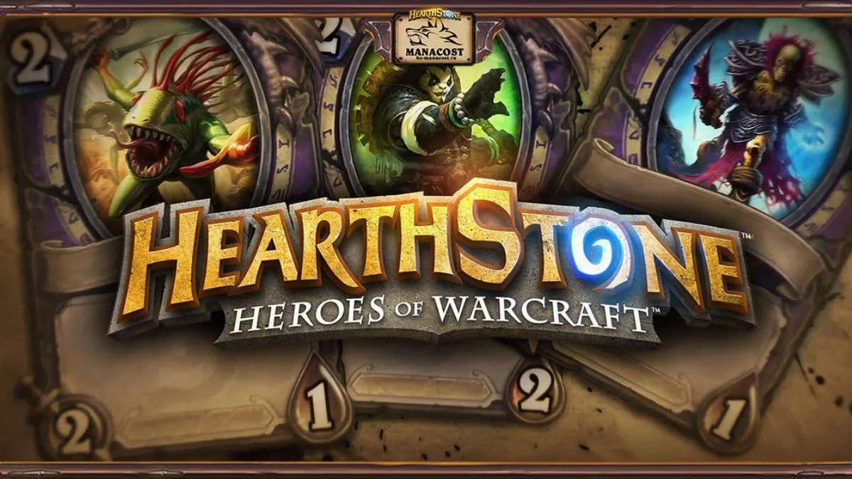 Blizzard шокирует поклонников Hearthstone: Hearthstone Classic заменен на новый режим "Twist"