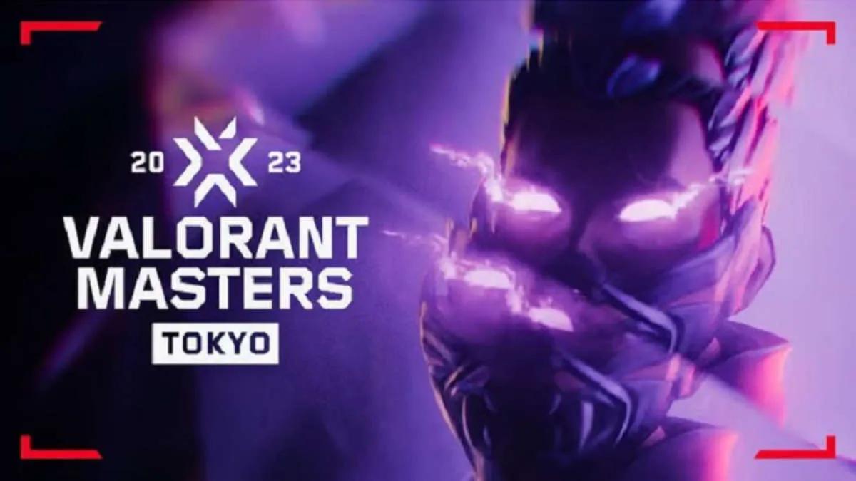 Во время гранд-финала VCT 2023: Masters Tokyo, Riot Games планирует представить нового агента