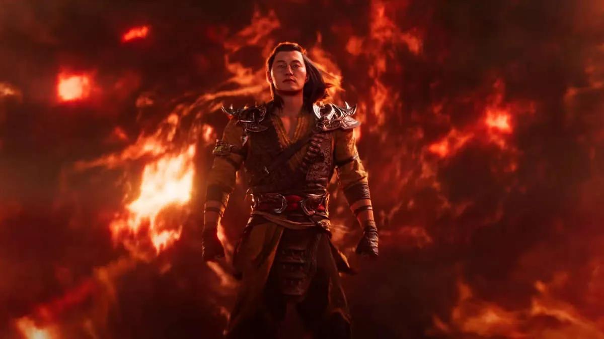 Умопомрачительная теория Mortal Kombat 1: действительно ли Шан Цун является главным злодеем