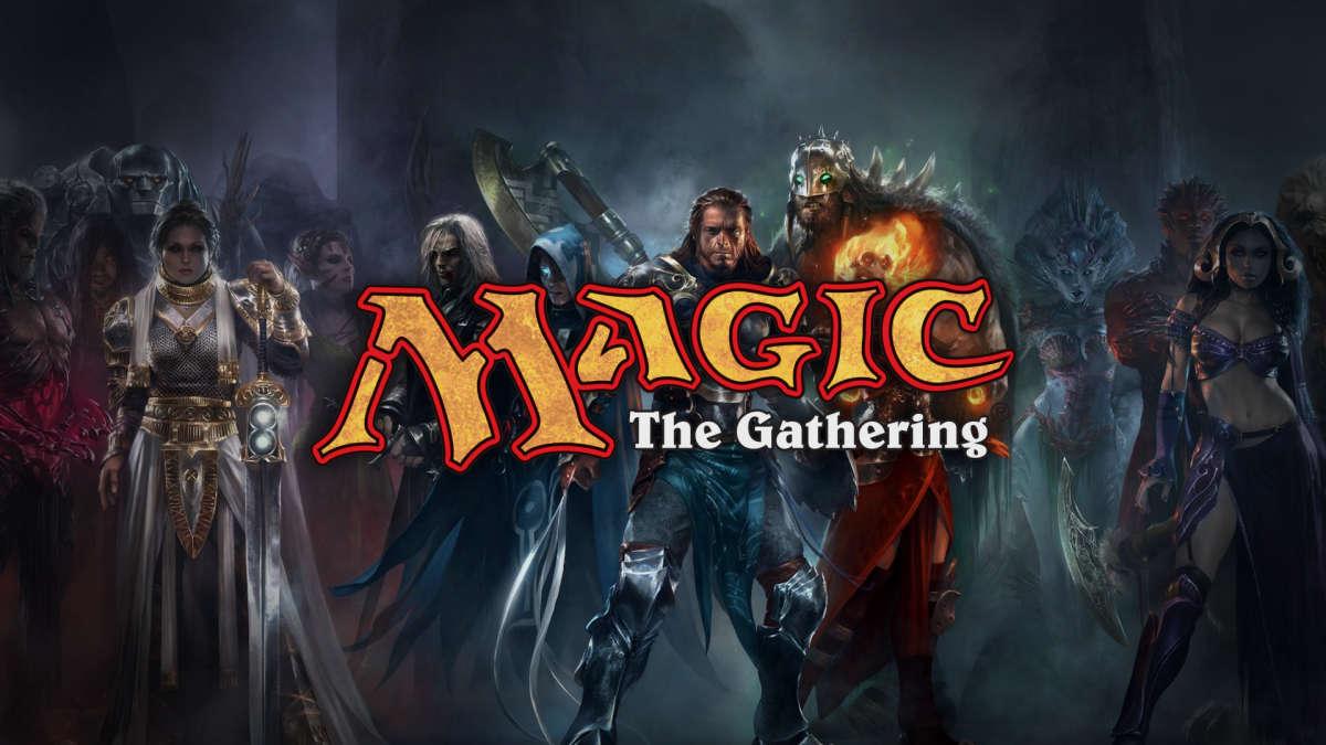 Свежие новости: Обнаружена карта "Властелин колец" из Magic: The Gathering стоимостью $2 млн!