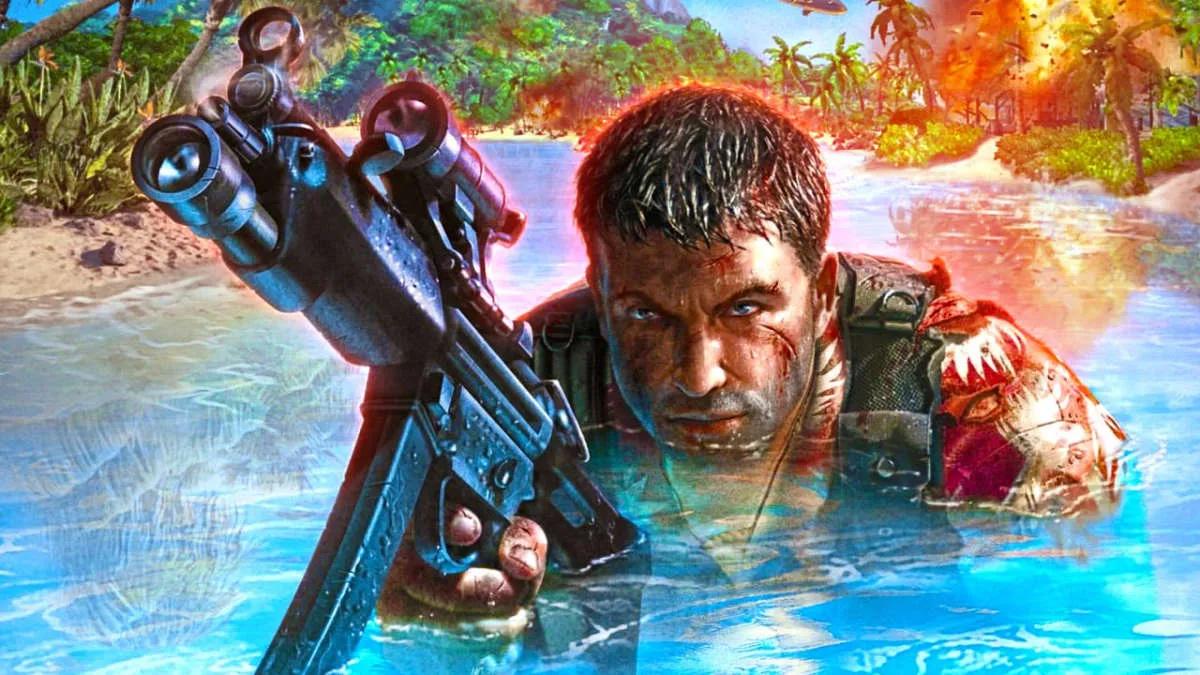 Неожиданная утечка информации о Far Cry шокировала фанатов