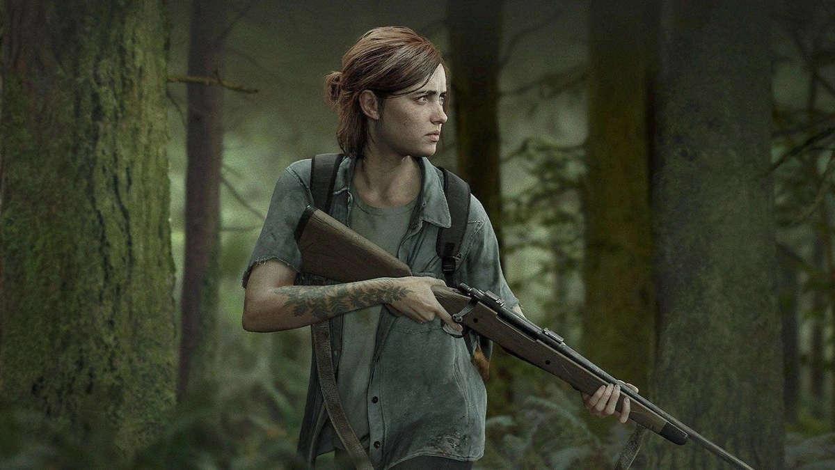 Слухи о The Last of Us Part 3: Твист без предыдущего протагониста