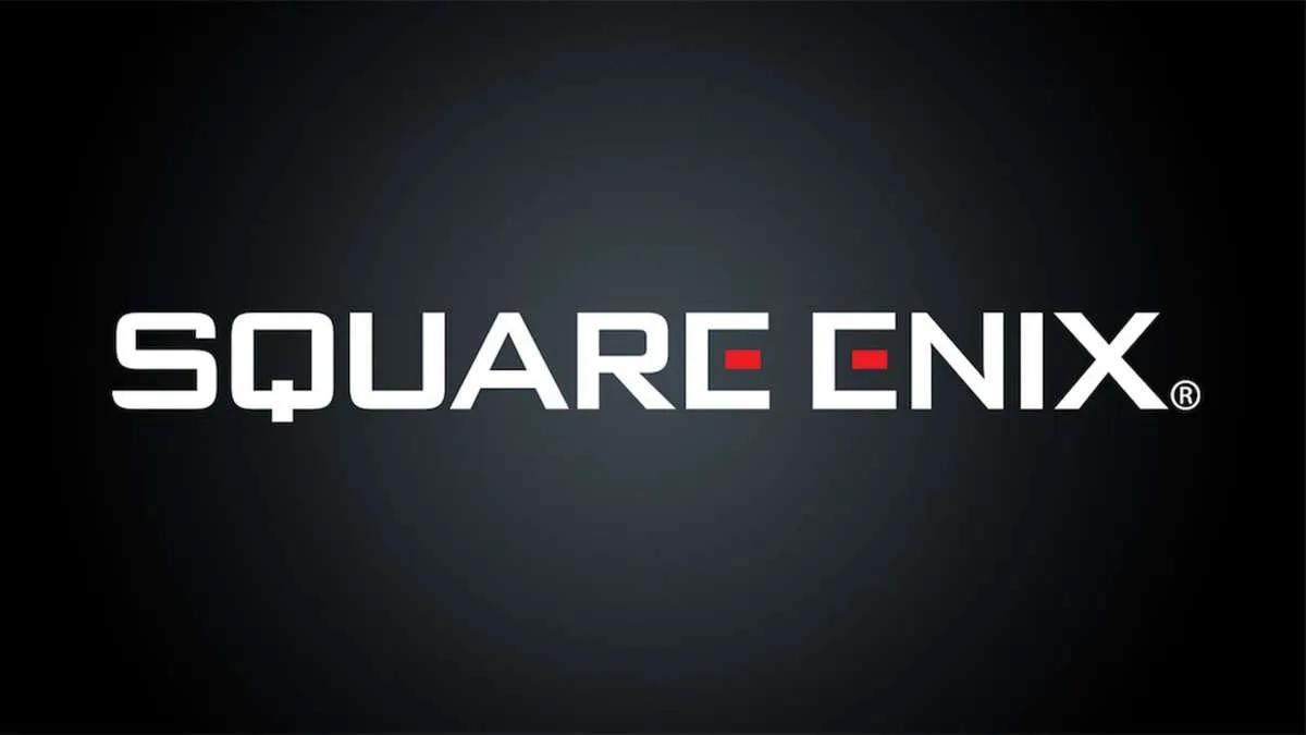 Отмена игры Square Enix