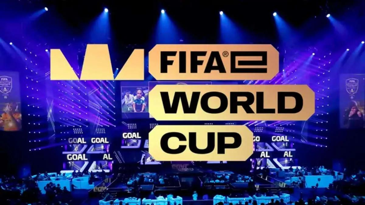 FIFAe на Gamers8: Эр-Рияд примет все мероприятия по определению чемпионов FIFAe