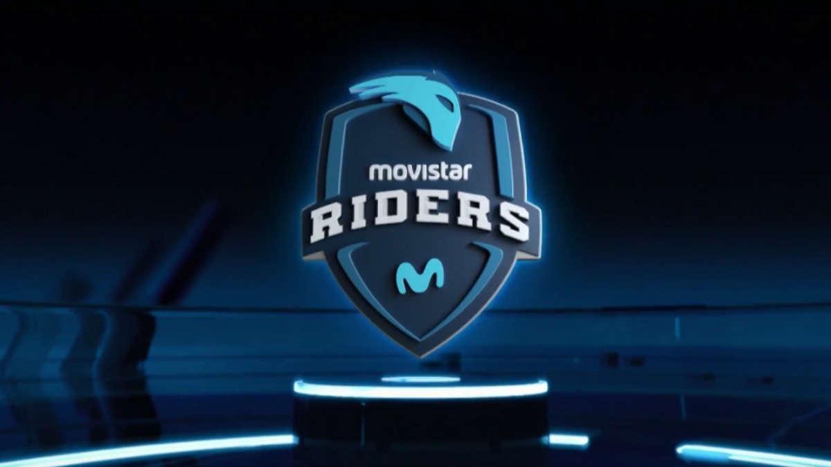 Movistar Riders официально подписали Just`а