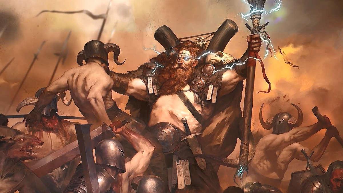 В Diablo 4 отключены убер-уники на фоне эскалации фарминг-деятельности игроков