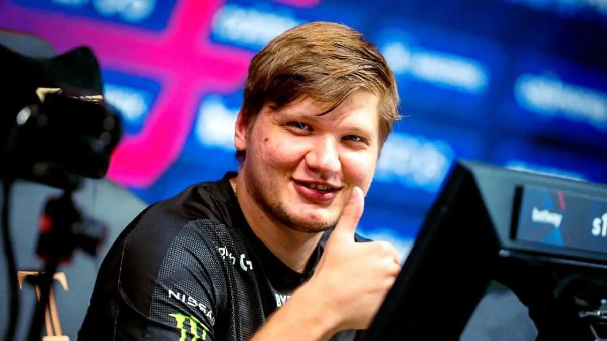 Шокирующее откровение S1mple: "Больше всего меня беспокоит общение"