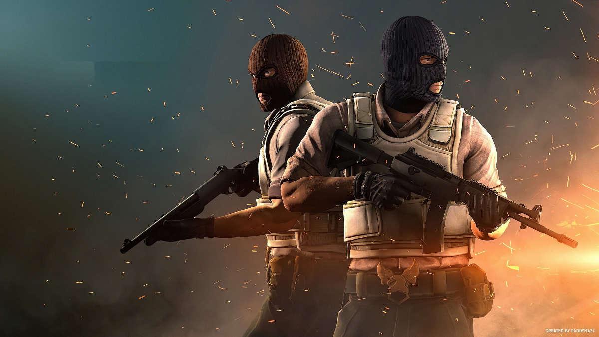 Раскрытие секретов соревновательного пула карт CS:GO - путешествие по его эволюции!