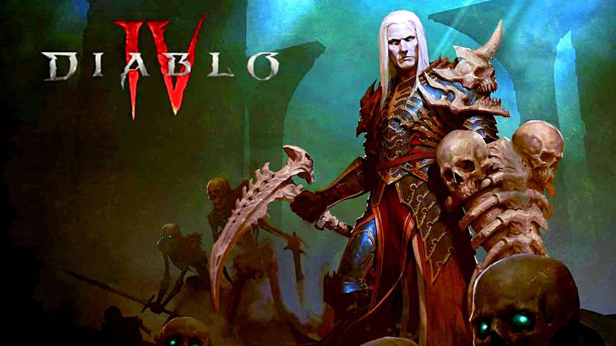 Инновационная концепция пользовательского интерфейса для игроков Diablo 4 с улучшенным тайником