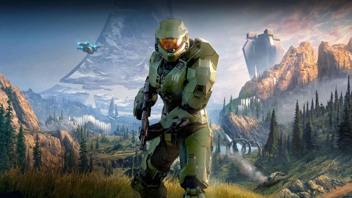 Свежие новости: Halo Infinite выпустила умопомрачительный плейлист 8v8, повергнув фанатов в экстаз!