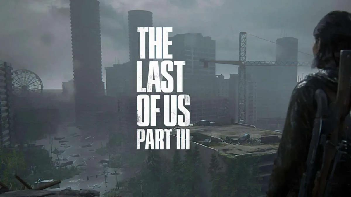 Беспрецедентный поворот ожидает The Last of Us 3: Элли вынуждена принять наследие Джоэла!