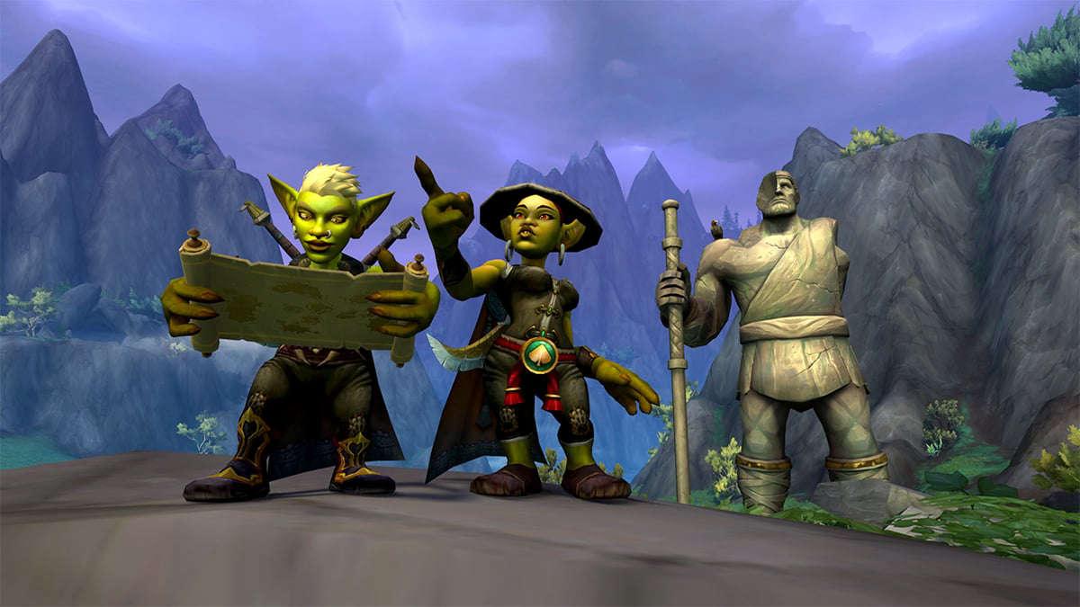 Поклонники World of Warcraft разочарованы: долгожданная функция "Качество жизни" перенесена на обновление 10.1.7