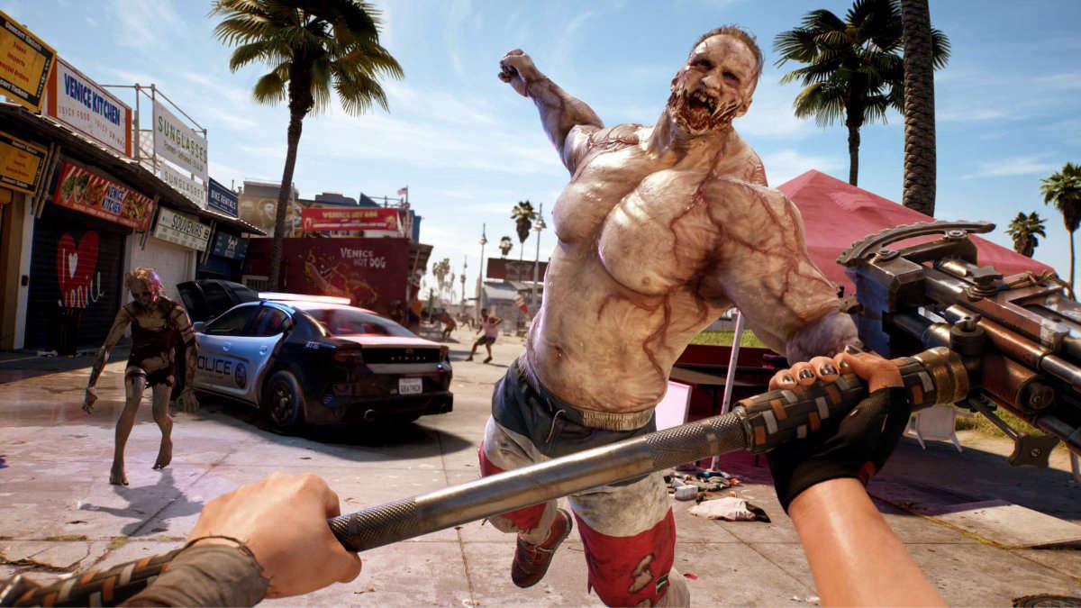 Представлены захватывающие сюжетные дополнения к Dead Island 2: Haus и SOLA Festival