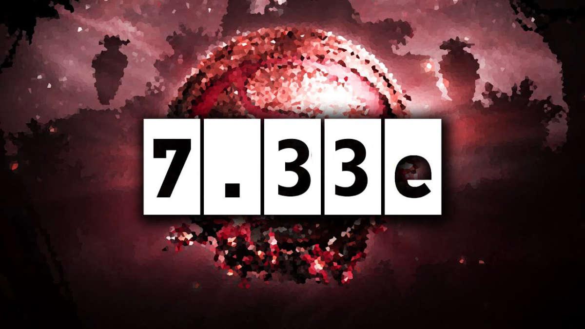 Valve выпустила интересные обновления для Dota 2: 7.33e уже вышел, 7.34 патч скоро появится для отборочных турниров The International 2023!