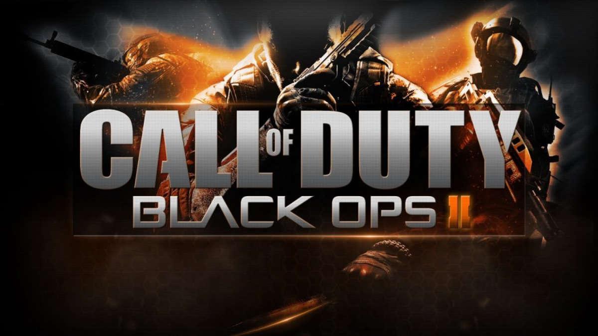 Call of Duty: Black Ops 2 переживает всплеск числа игроков