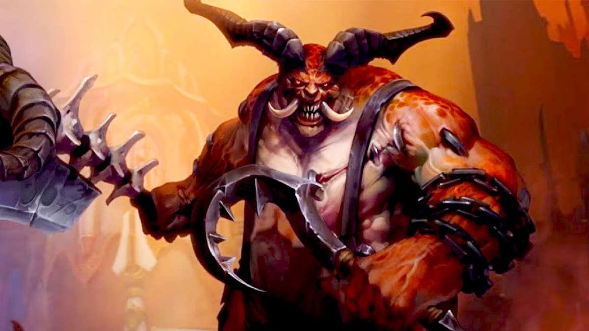 Несчастный игрок Diablo 4 воскресает в неожиданном и невыгодном месте - шокирующий поворот!