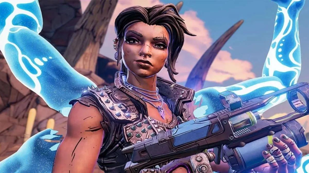 Borderlands 4: открытие очаровательных способностей следующей сирены