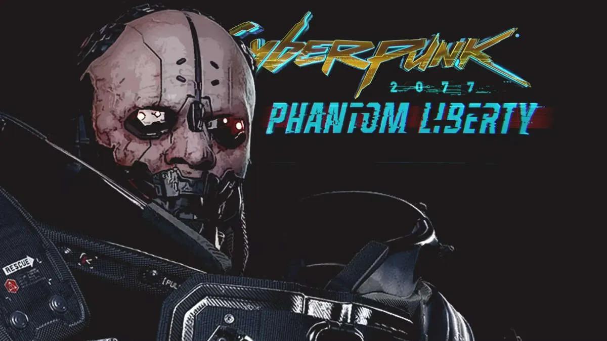 Для реализации потенциала Адама Смашера в DLC Phantom Liberty для Cyberpunk 2077 нужен грозный противник.