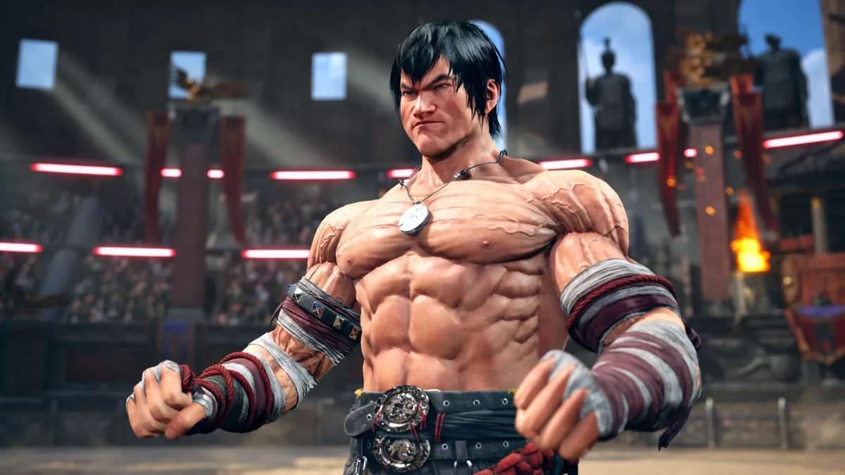 Развяжите жар и примите ярость: эксклюзивный геймплей Tekken 8 раскрыт!