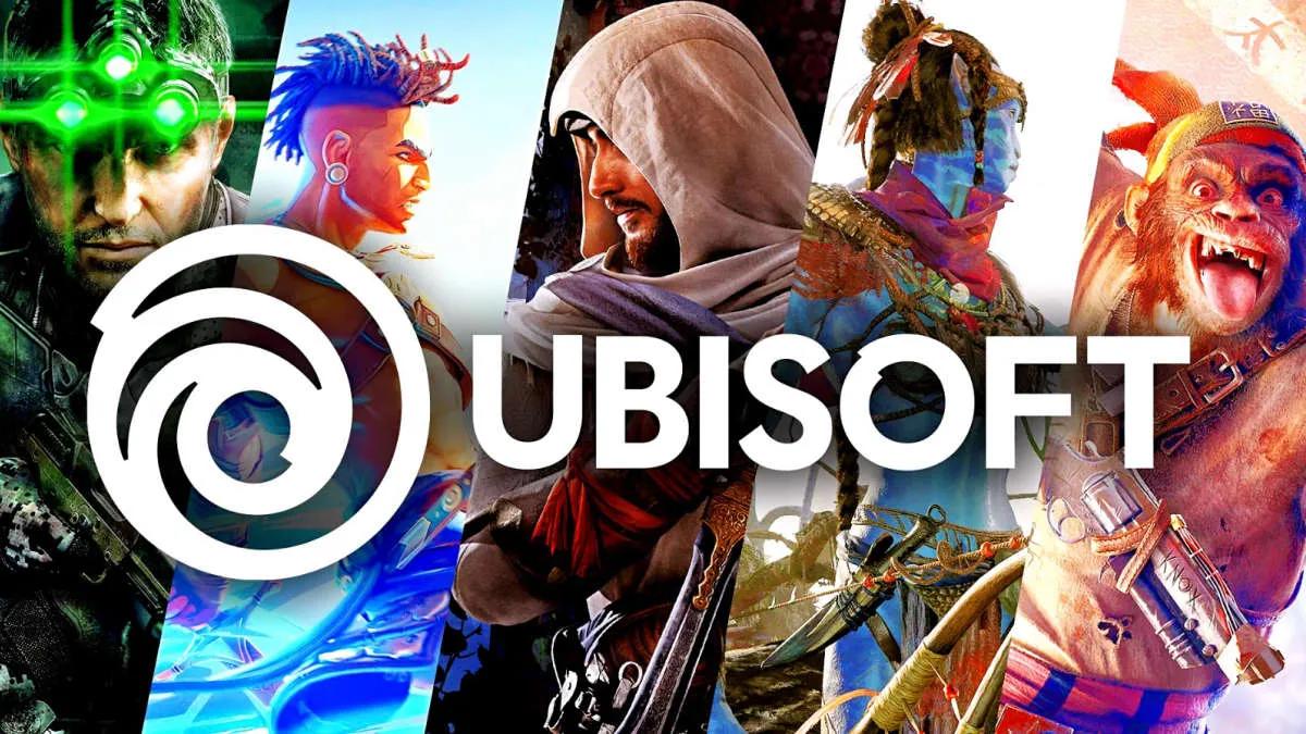 Компания Ubisoft объявила, что не планирует удалять неактивные учетные записи, на которых были куплены игры