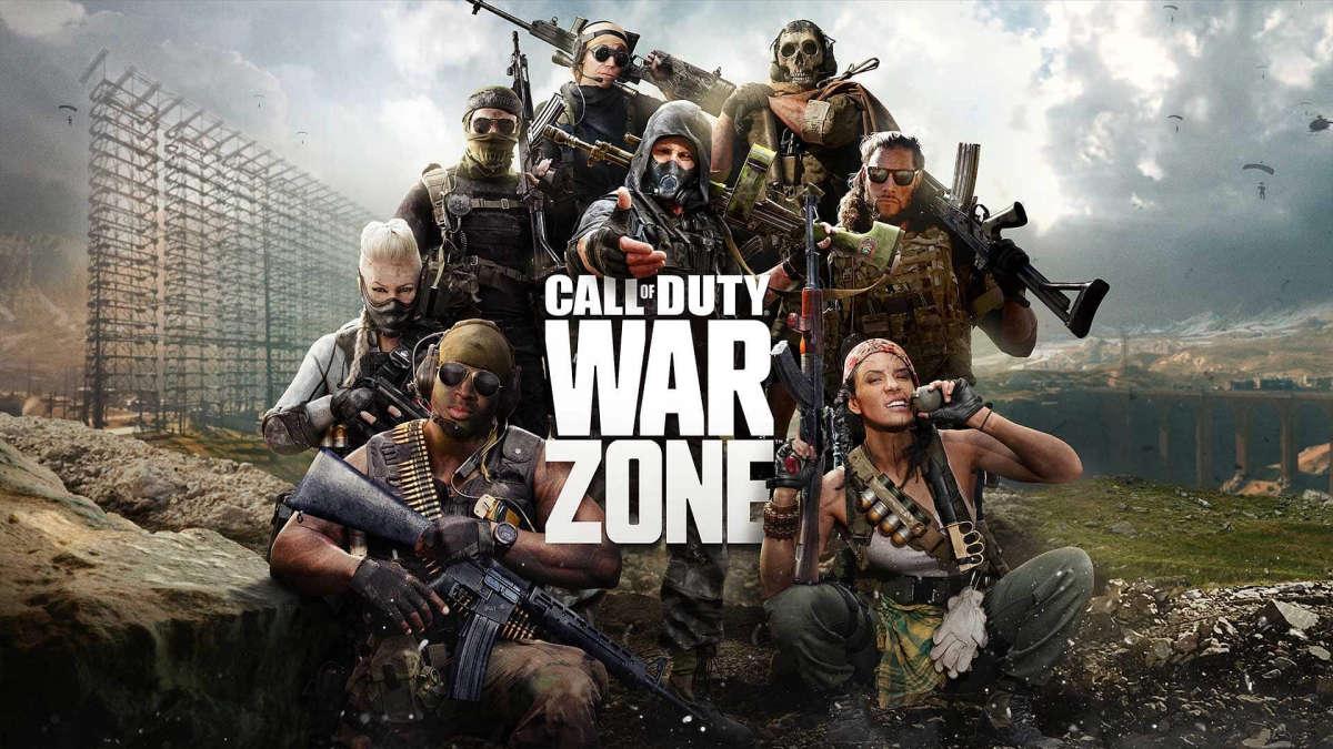 Обновление Call of Duty: Warzone Season 4 Reloaded - изменения в любимых пистолетах вызывают споры среди любителей пистолетов