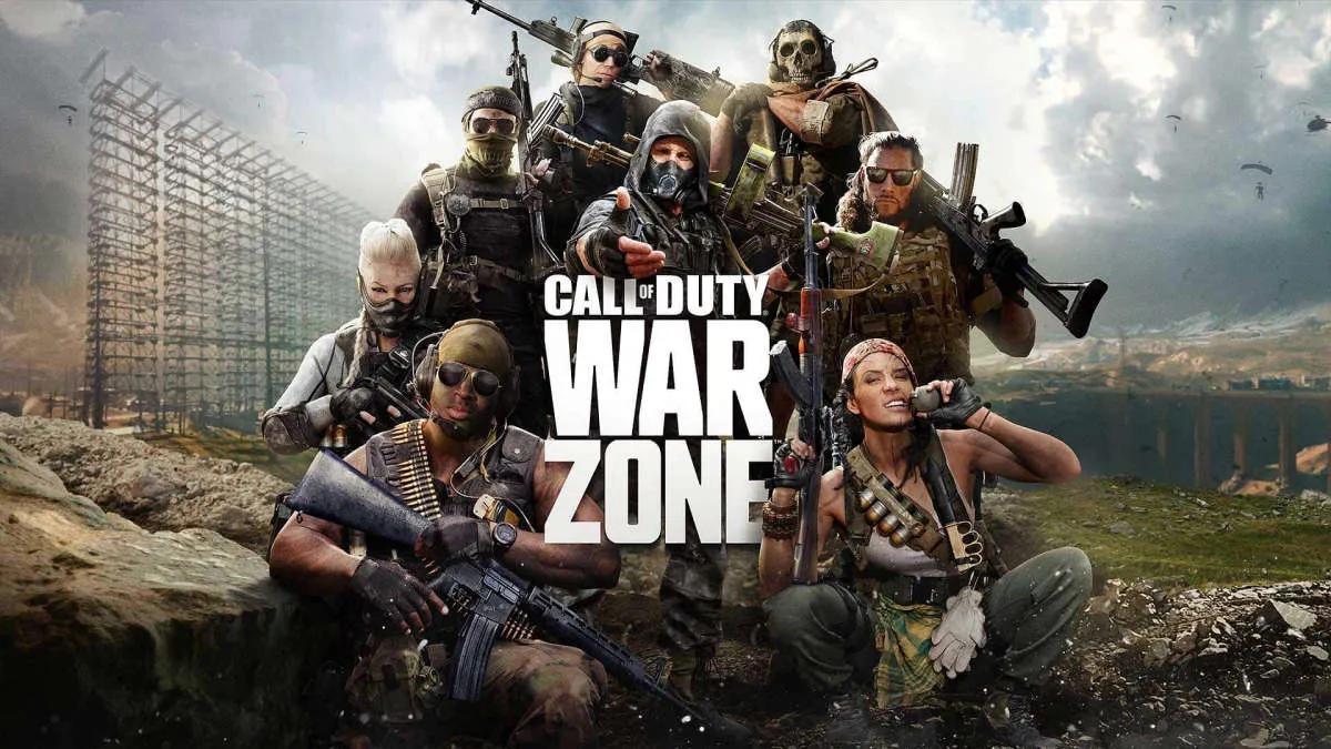 Обновление Call of Duty: Warzone Season 4 Reloaded - изменения в любимых пистолетах вызывают споры среди любителей пистолетов