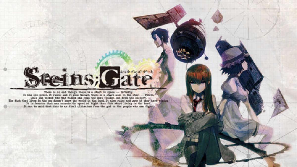 Знаете ли вы, что сегодня день Steins;Gate? Слава всем безумным ученым!