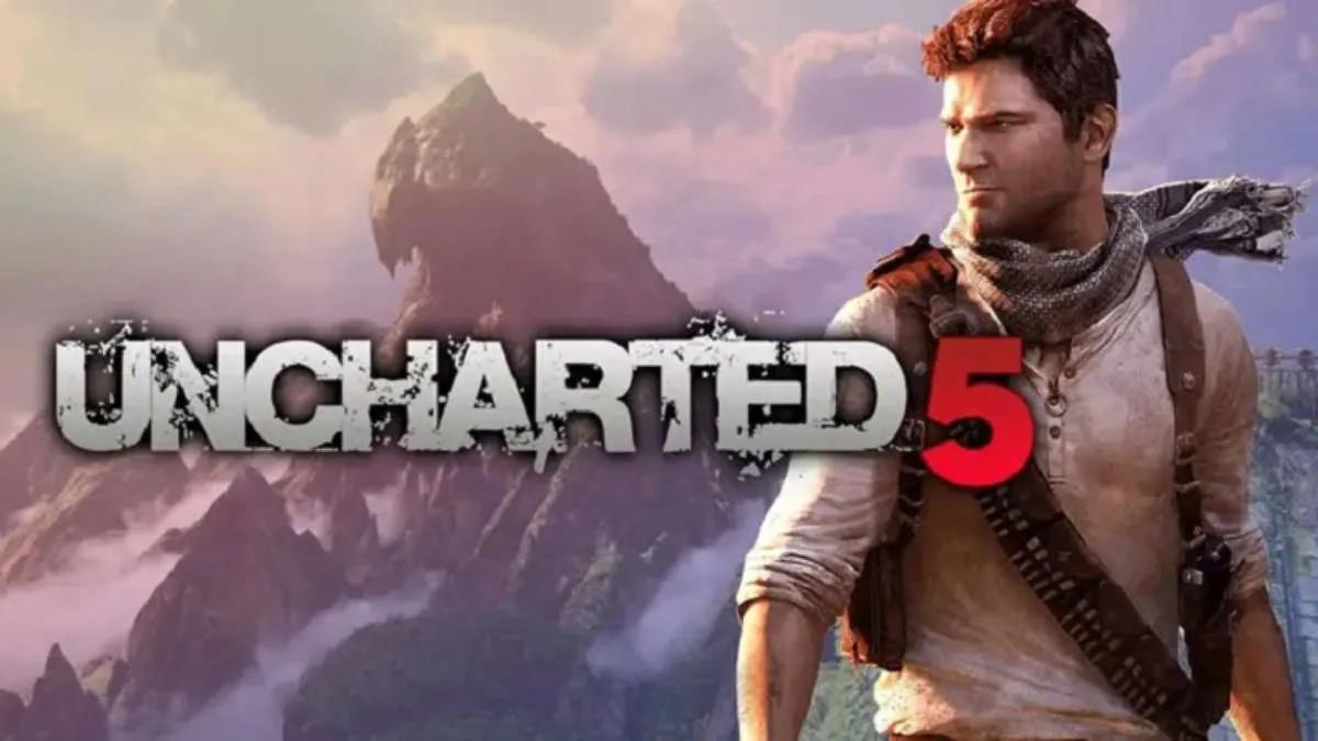 Uncharted 5: захватывающее приключение с богатой историей и культурой Японии