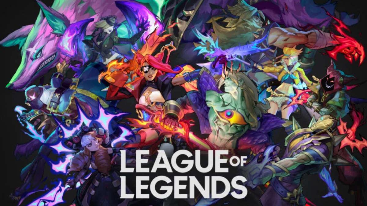 Затраты организаций на содержание команд в League of Legends составляют около 3 млн. долл.