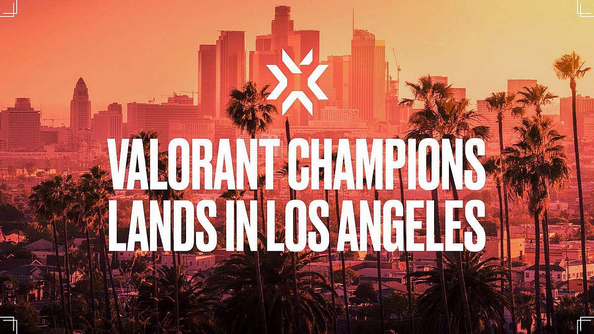 Компания Riot Games приняла решение удвоить призовой фонд турнира Valorant Champions 2023