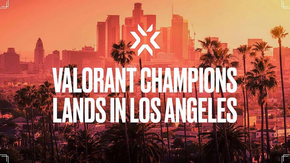 Компания Riot Games приняла решение удвоить призовой фонд турнира Valorant Champions 2023