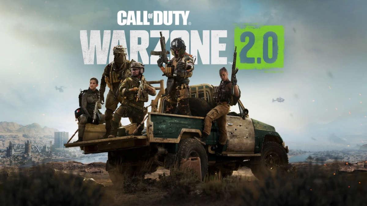 Activision уничтожила более 14 000 читеров в Call of Duty: Modern Warfare 2 и Warzone