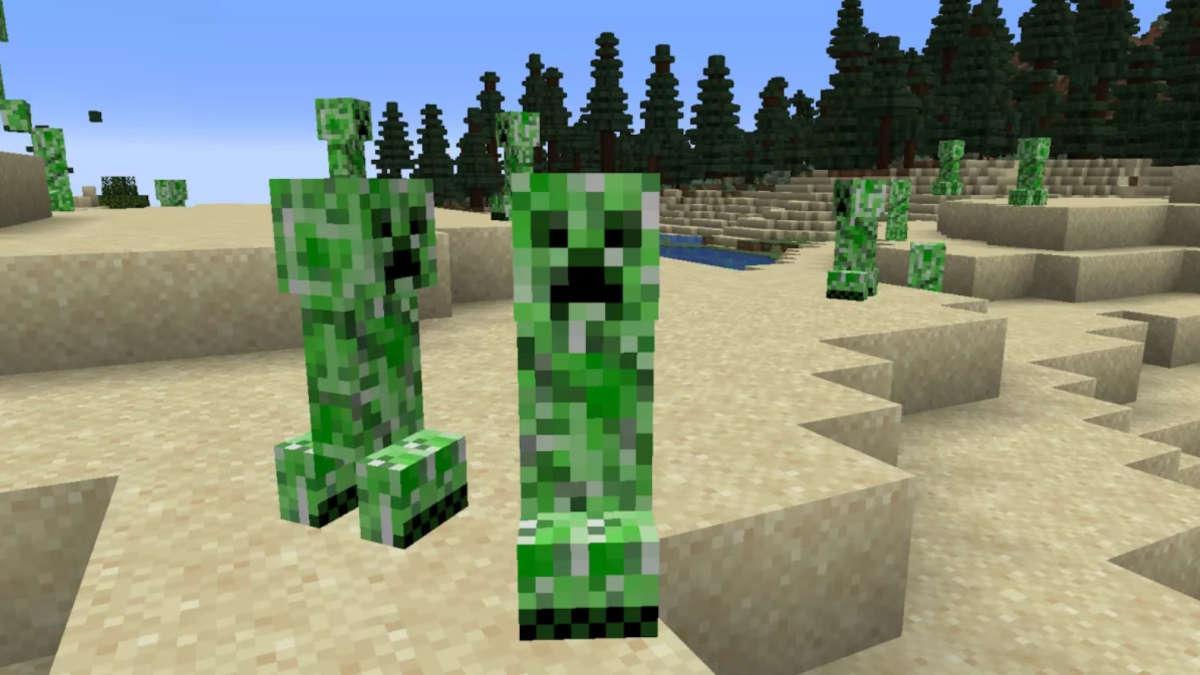 Игра с непропатченными модами в Minecraft стала "абсолютно опасной" из-за обнаруженного эксплойта