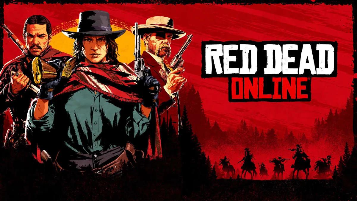 Rockstar Games представила новые интересные обновления для Red Dead Online в августе