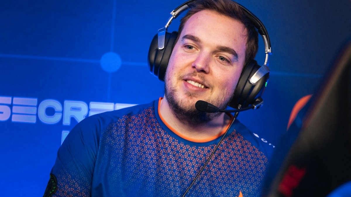 Preasy пригласила бывшего члена Evil Geniuses на должность тренера по CS:GO, чтобы возглавить амбициозную датскую команду