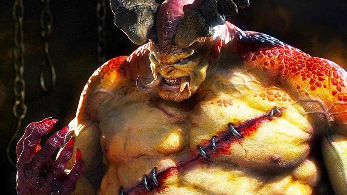 Мясник из Diablo 4: Игровая традиция, изучаемая через тактику дрянных дверей