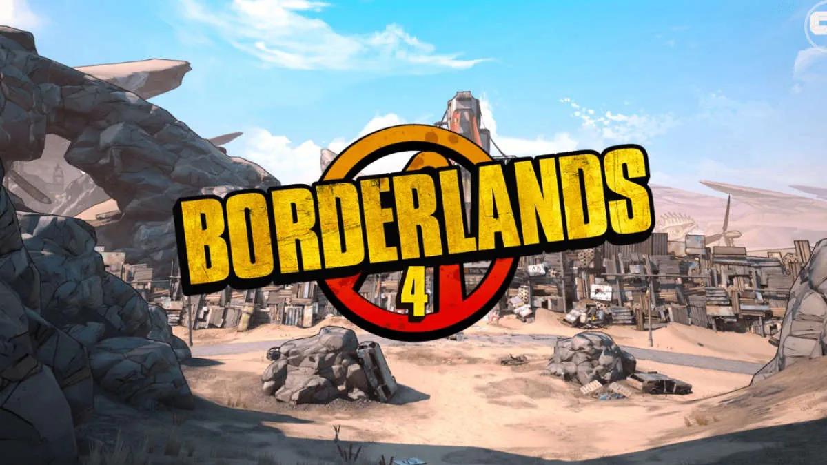 Borderlands 4 может придать сезонным событиям новое звучание и расширить их разнообразие