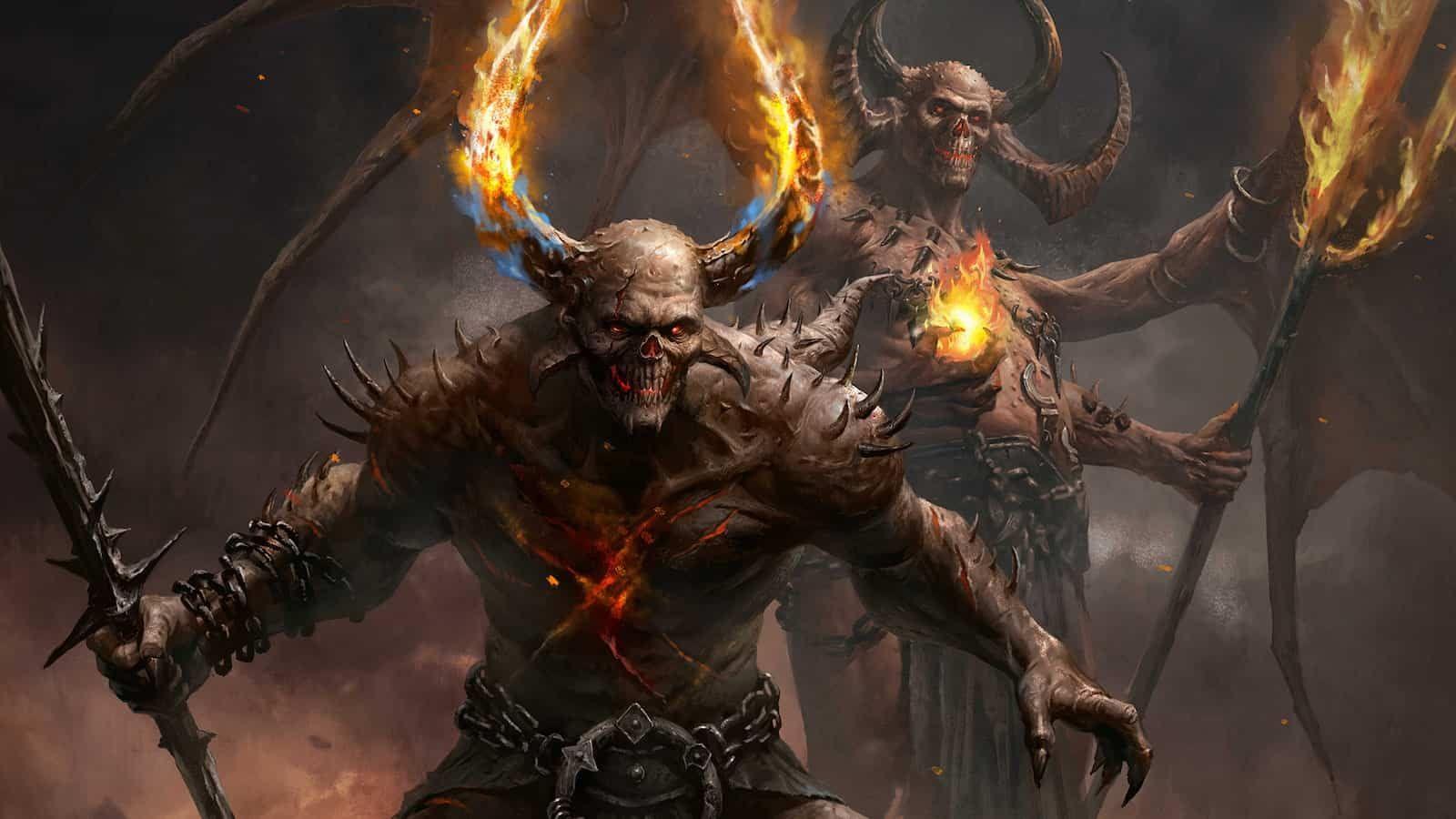 Президент Blizzard обещает стремительный путь развития Diablo 5 на фоне успеха Diablo 4