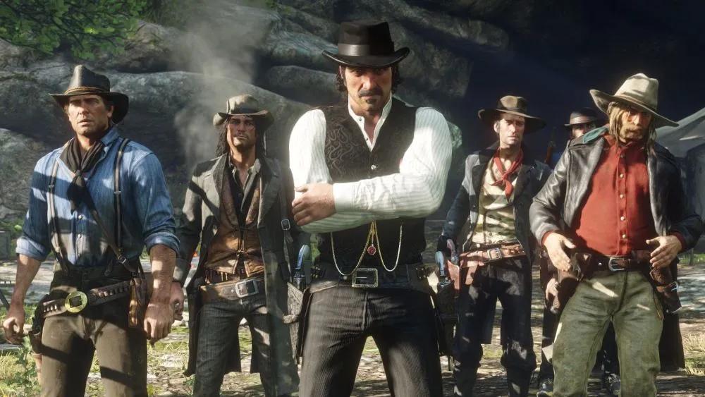 Раскрытие потерянных диалогов: Мод Red Dead Redemption 2 восстанавливает неиспользованный контент