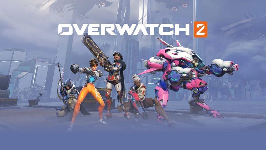 Событие "Подземный мир" в Overwatch 2: Взгляд на будущее PvE с вознаграждением за совместную игру