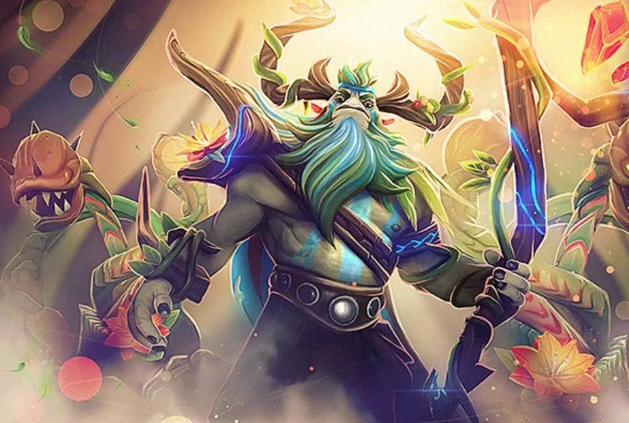 В файлах Dota 2 обнаружен неиспользуемый контент, связанный с юбилеем игры