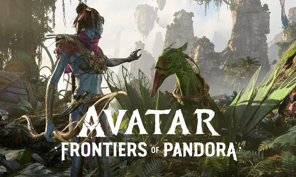 Раскрытие новинок: Разбор трейлера Avatar: Frontiers of Pandora для ПК