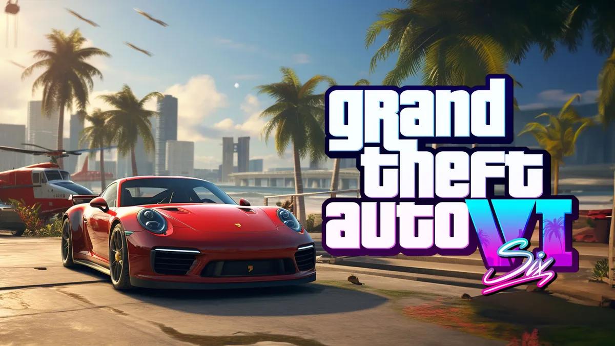 Утечка из GTA 6 раскрывает нетрадиционный метод взлома: Раскрыт удивительный подход хакера-подростка