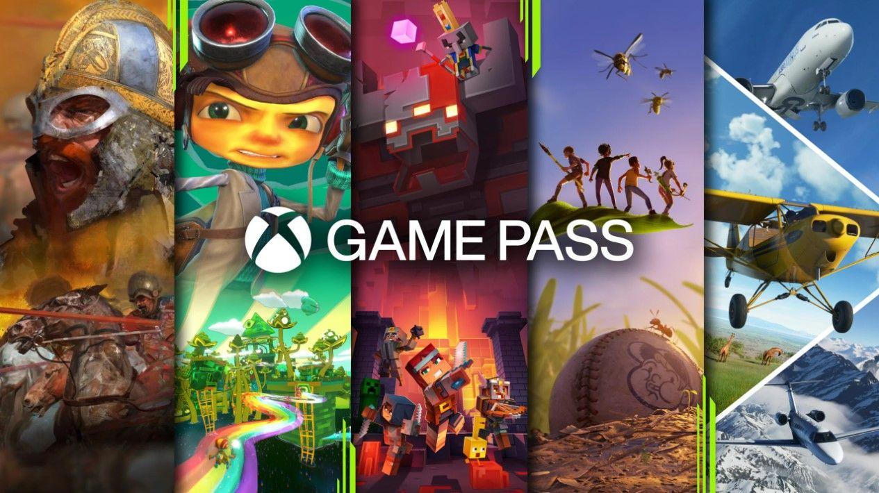 Акция Xbox Game Pass стоимостью $1 заканчивается в преддверии выхода Starfield