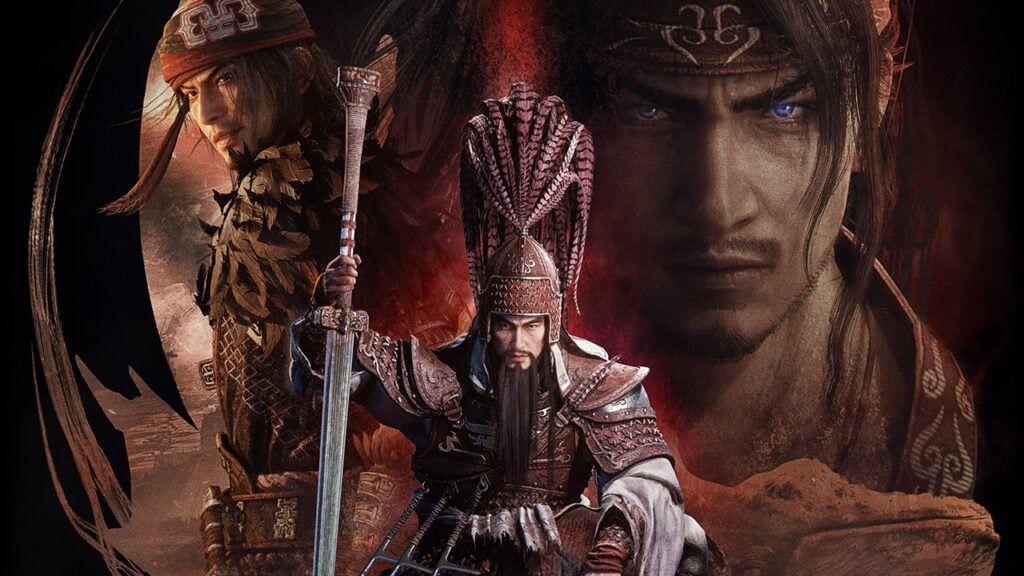 DLC "Завоеватель Цзяндуна" для игры Wo Long: Fallen Dynasty выйдет 27 сентября