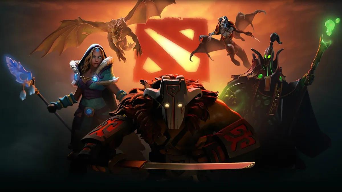 Летнее обновление 2023 для Dota 2 вызывает глюки с отображением инвентаря и разочаровывает игроков