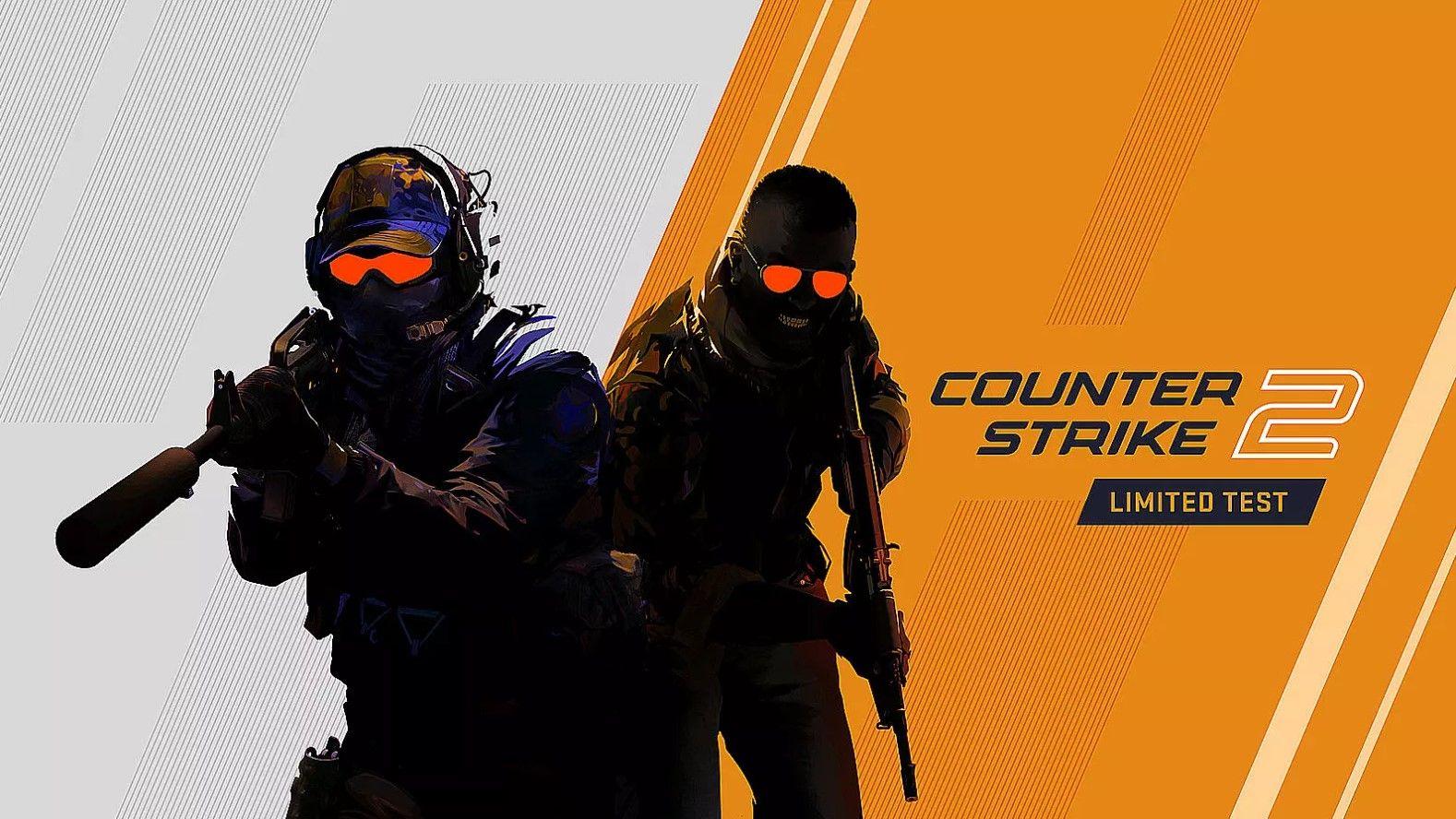 Почти половина игроков CS:GO теперь имеет доступ к CS 2