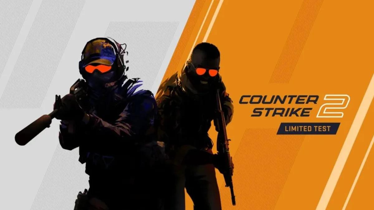 Компания Valve выпустила обновление для CS2