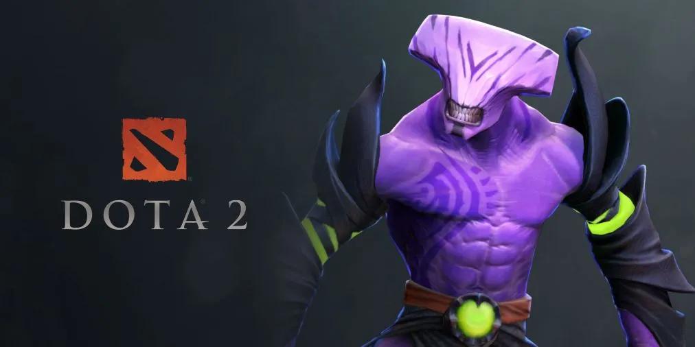 Критическое предупреждение об ошибке Dota 2: в Faceless Void Clash обнаружен сбой с перезарядкой Gem of True Sight