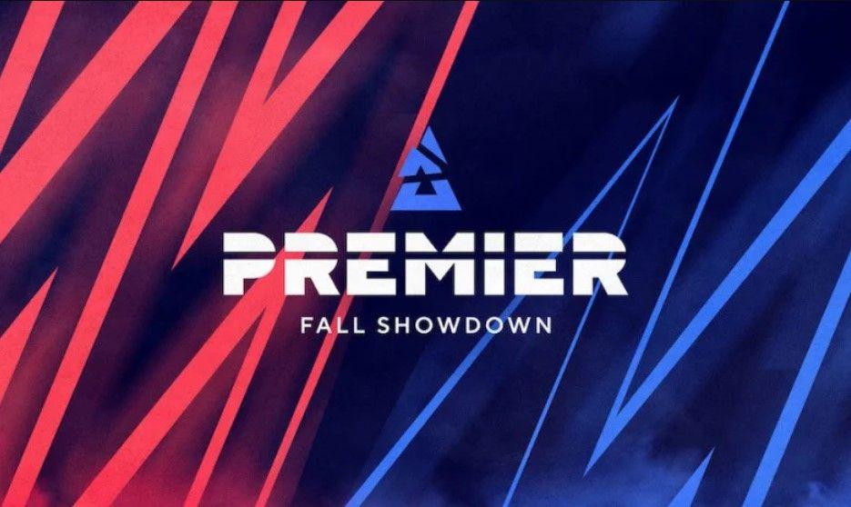 9INE и команда Movistar Riders успешно прошли квалификацию на BLAST Premier Fall Showdown 2023